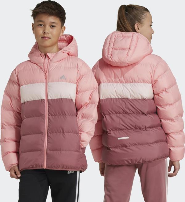 adidas J SD JKT - Image 1