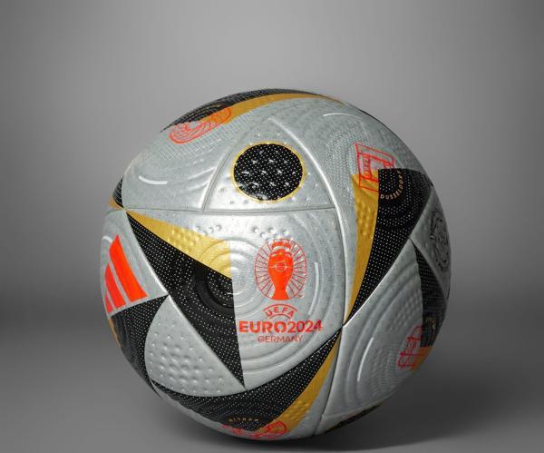 adidas EURO24 PRO F - Image 1