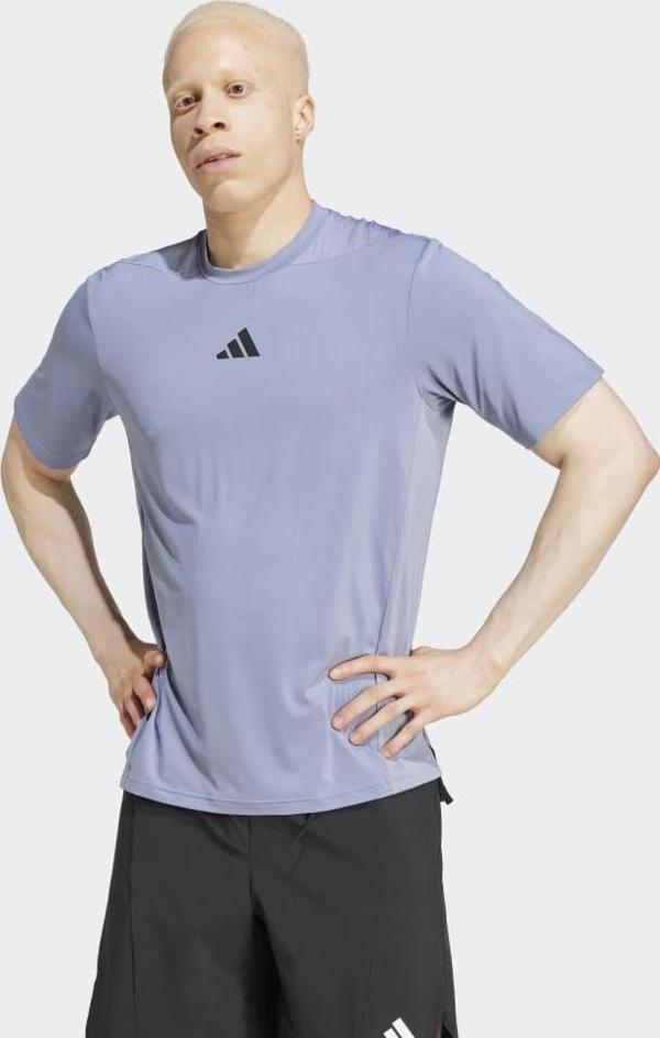 D4T INT. TEE - Image 1