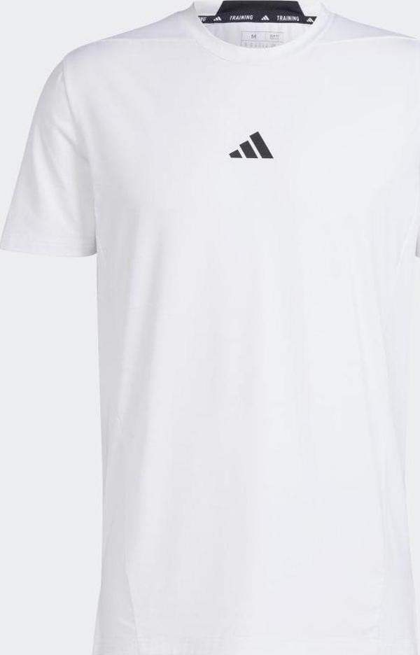 adidas D4T TEE - Image 1