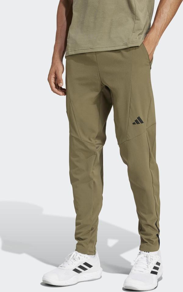D4T HYBRID PANT - Image 1