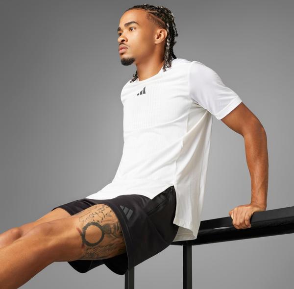 adidas AIRCHILL TEE - Image 1