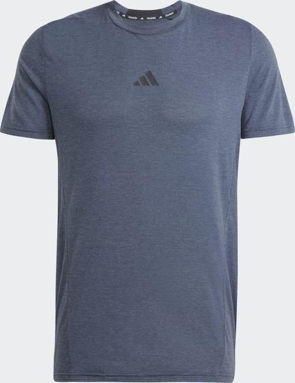 adidas D4T TEE - Image 1