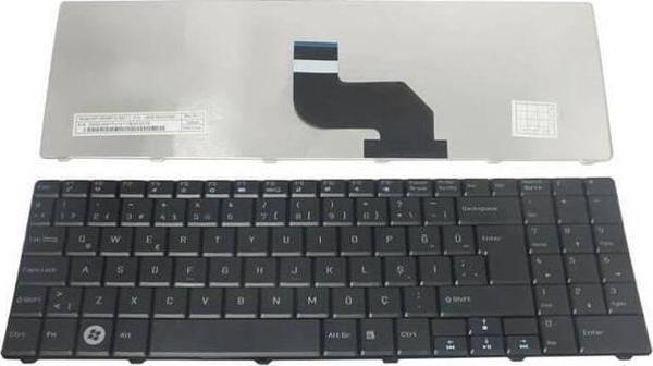 İnfostar Acer Emachines E628 Notebook Klavye Tuş Takımı - Image 1