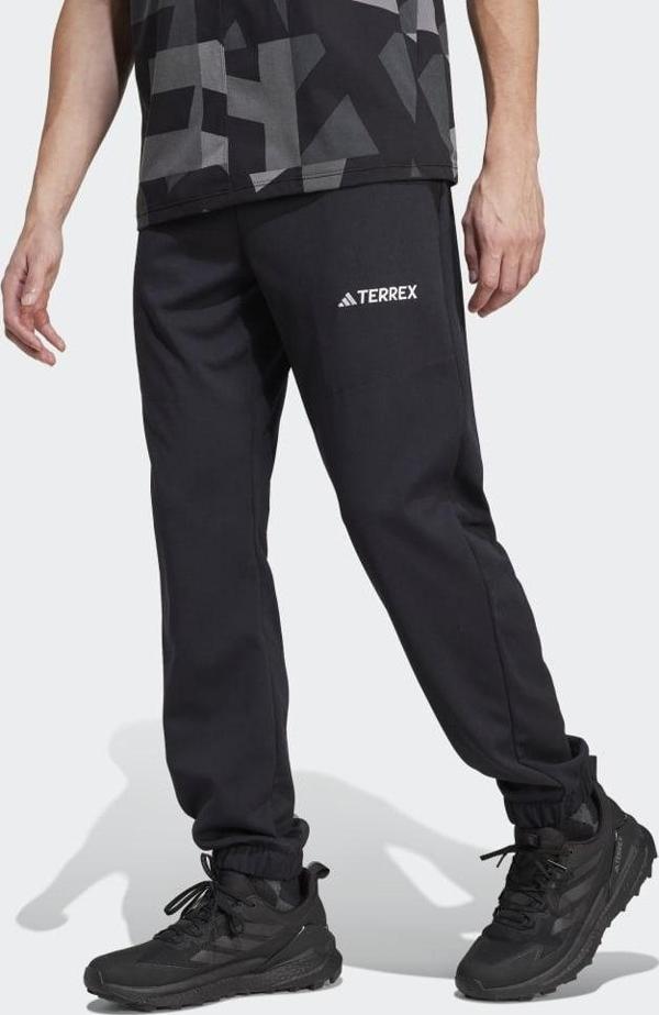 MT KNIT PANTS - Image 1