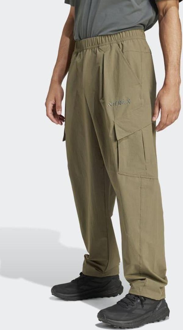 CARGO PANTS - Image 1