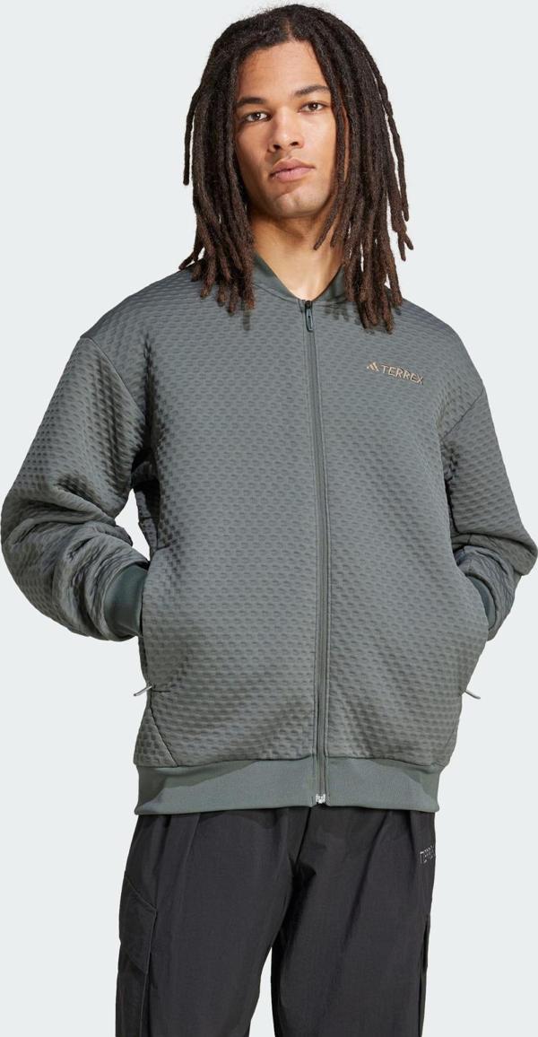XPL SWEAT JKT - Image 1