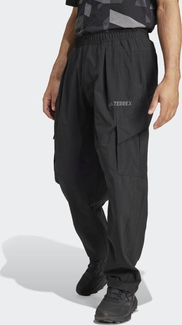 CARGO PANTS - Image 1