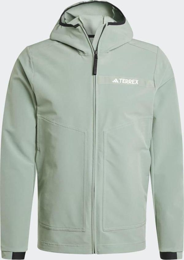 MT SOFTSHEL JKT - Image 1