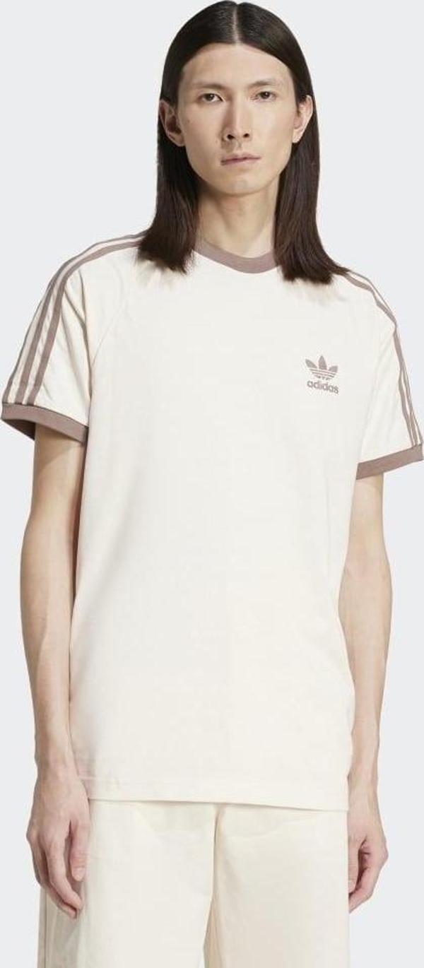 adidas 3-STRIPES TEE - Image 1