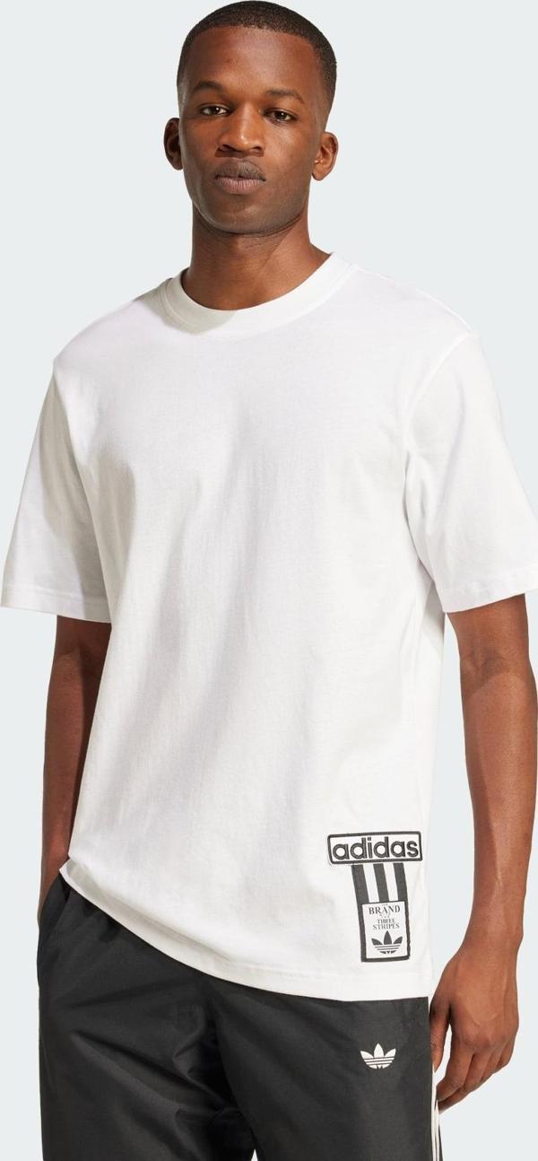 adidas ADIBREAK TEE - Image 1