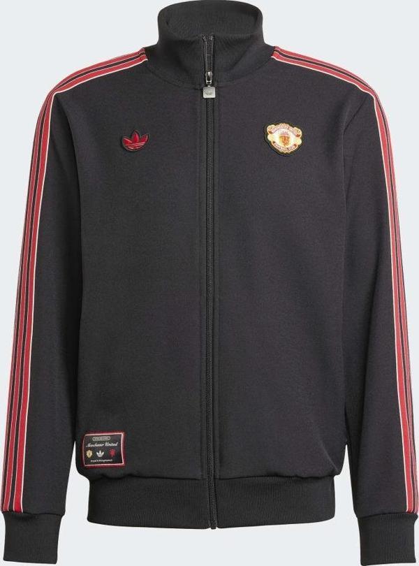 MUFC ICON TT - Image 1