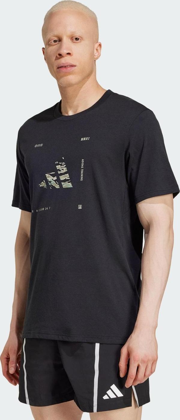 adidas M BOX LOGO G T - Image 1