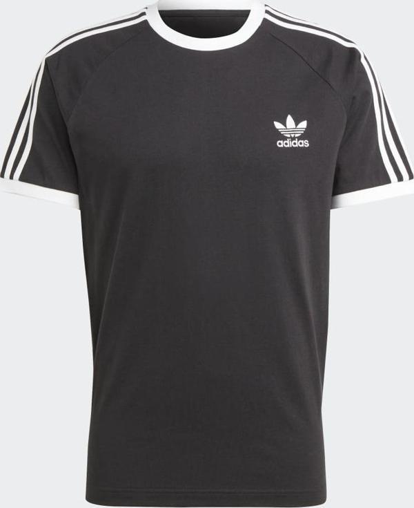 adidas 3-STRIPES TEE - Image 1