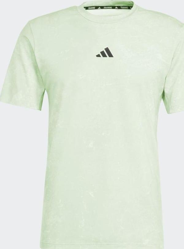 WO POW TEE - Image 1