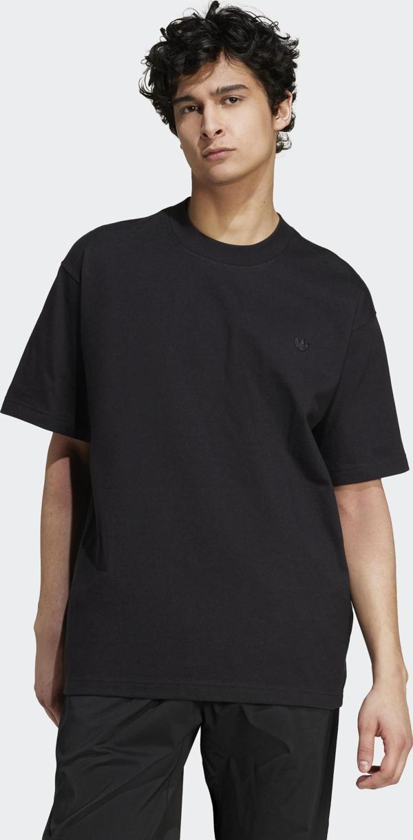 adidas P ESS TEE - Image 1