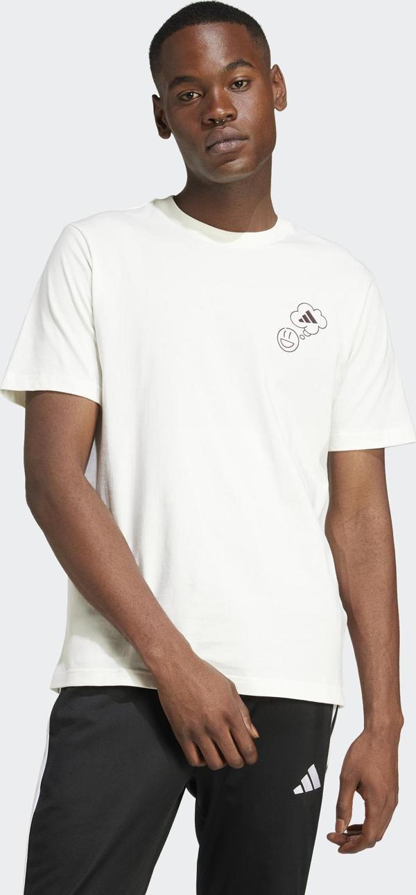 adidas M L VERB CIR T - Image 1