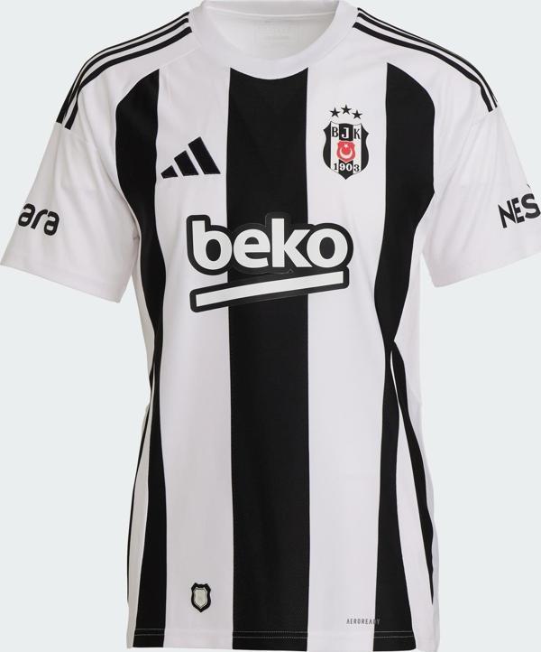 BJK STRIPED HOME JERSEY MEN - Image 1