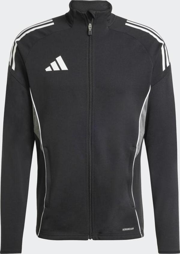TIRO25C TR JKT - Image 1
