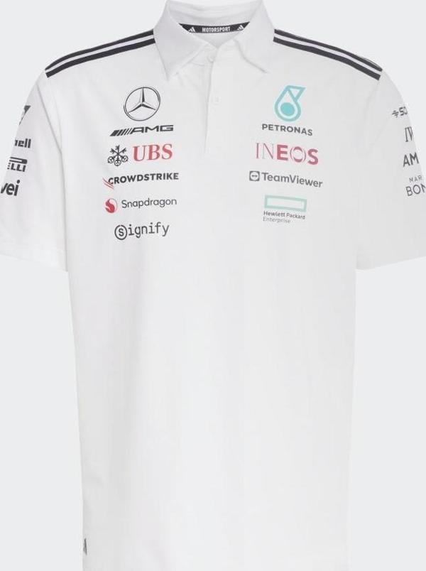 MER TM POLO WM - Image 1