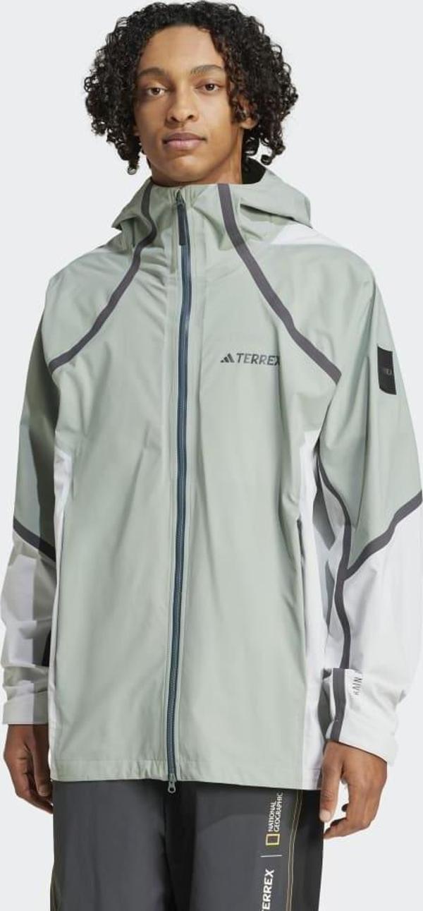 NG R.R HD JKT - Image 1