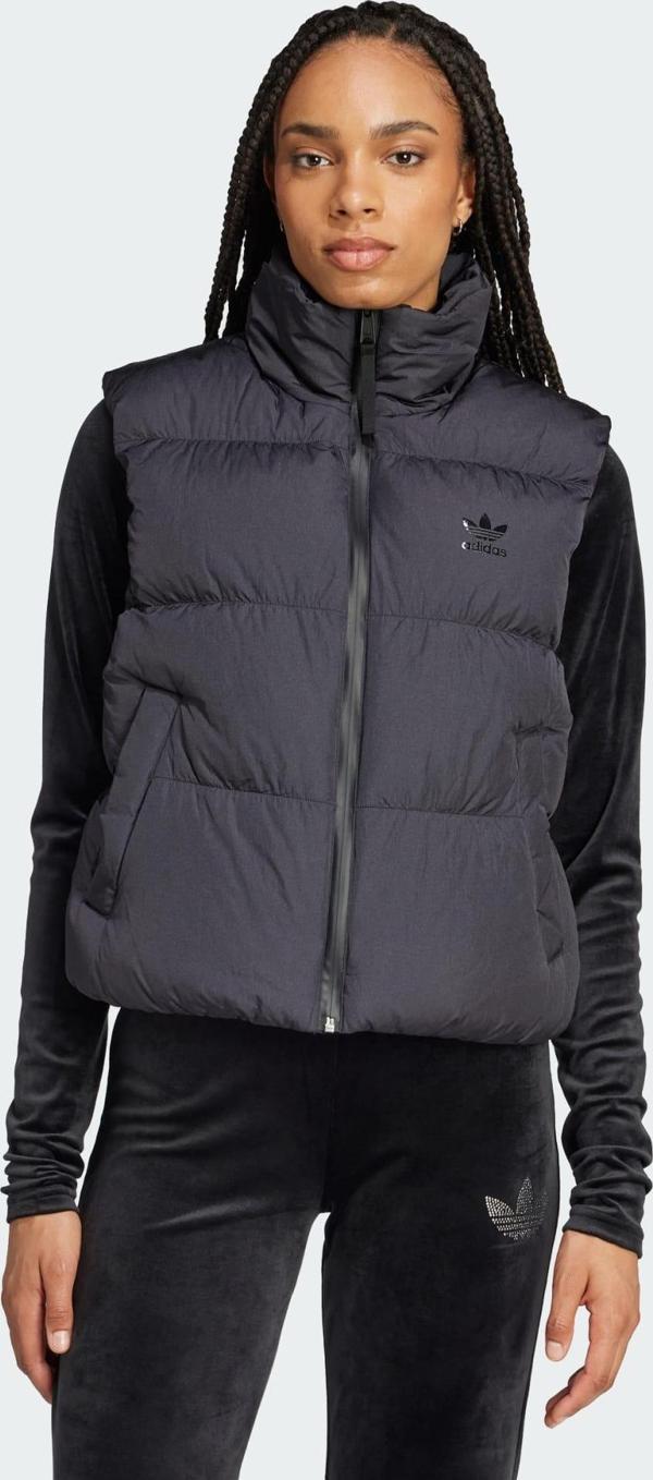 REGEN DOWN VEST - Image 1