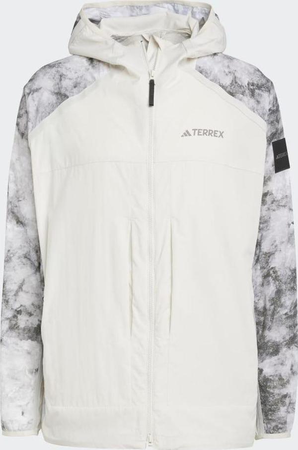 NG W.R AOP JKT - Image 1