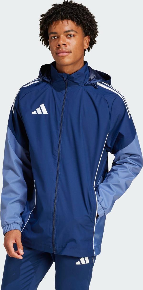 TIRO25C AW JKT - Image 1