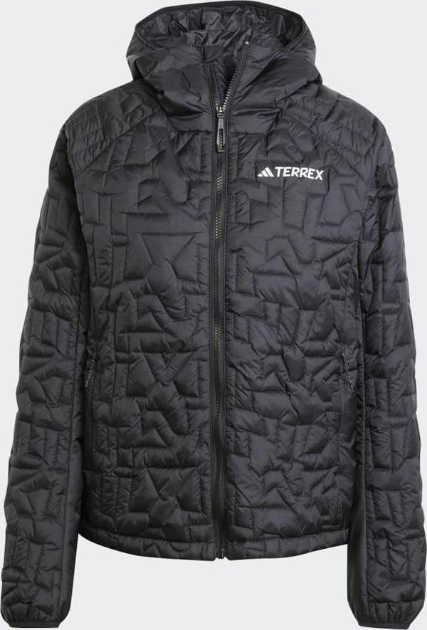 W XPR LF HO JKT - Image 1