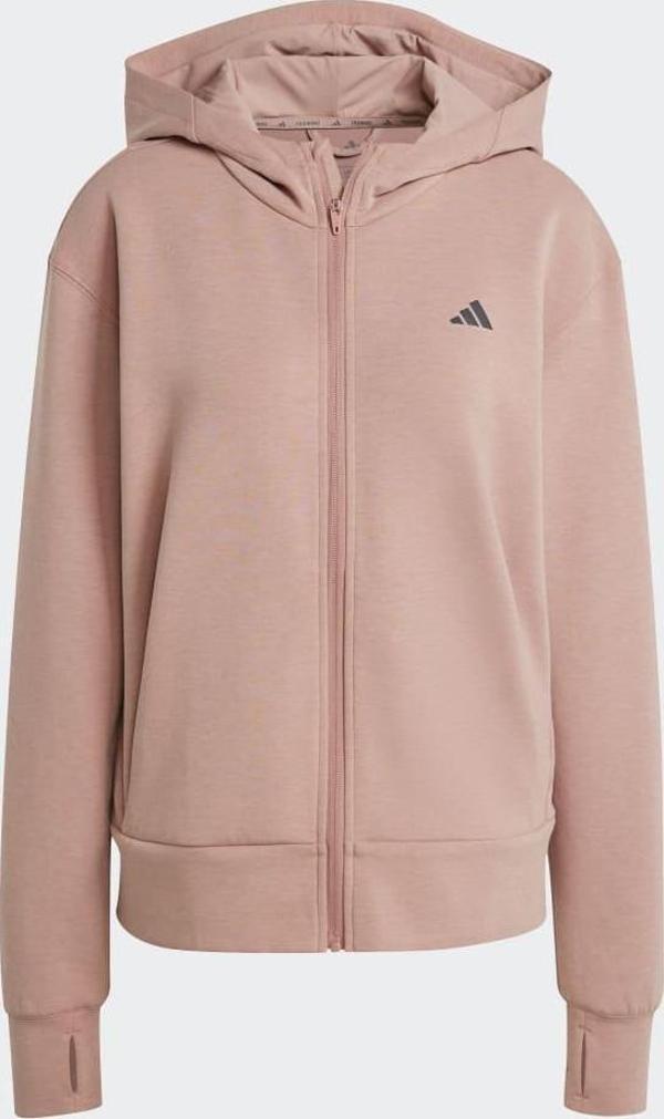 D4T FZ HOODIE - Image 1