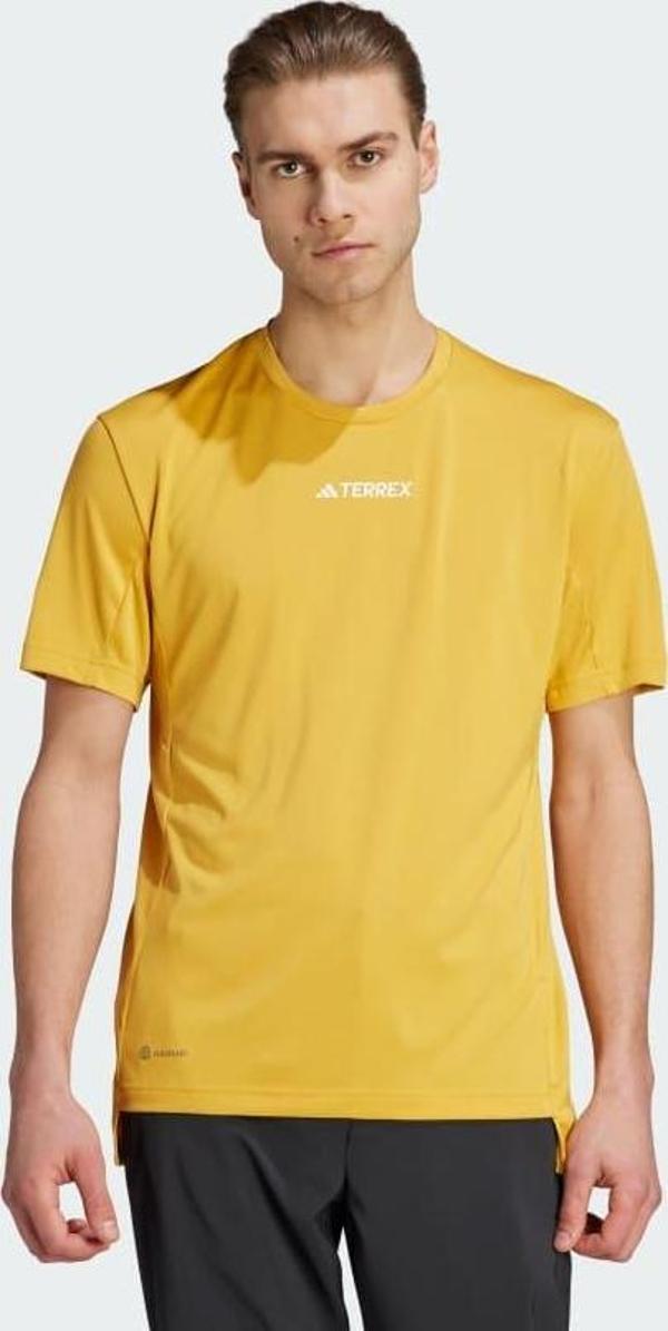 adidas MT TEE - Image 1