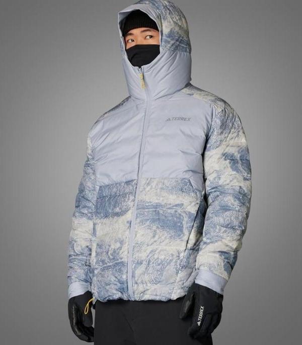 NG COLDRDY JKT - Image 1
