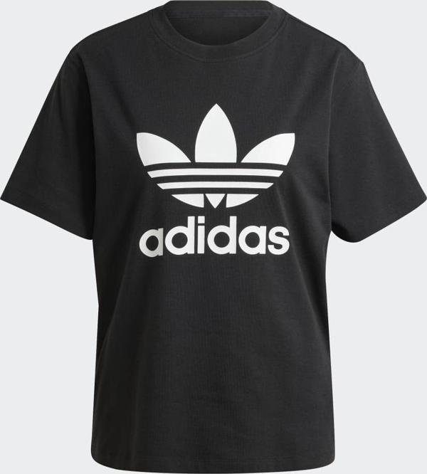 adidas TREFOIL TEE - Image 1