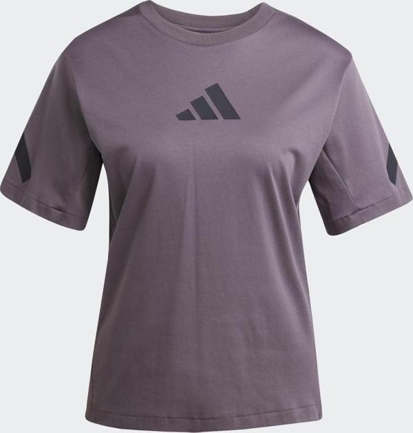 adidas W Z.N.E. TEE - Image 1