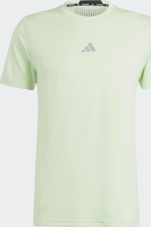 D4T HR TEE - Image 1