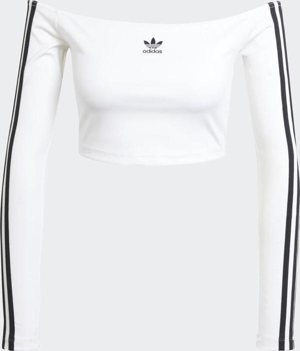 adidas OFFSHOULDER LS - Image 1