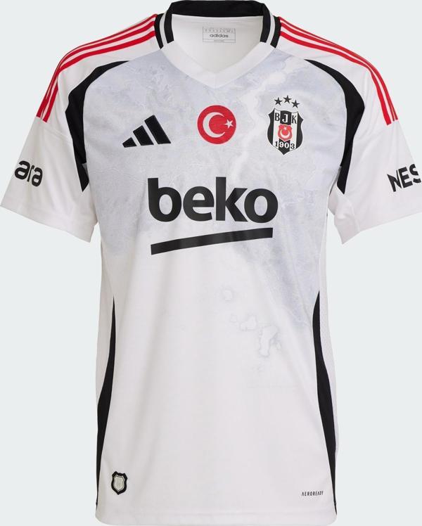 BJK 3 JSY - Image 1