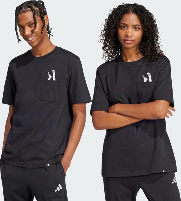 adidas M L SLIDE PKT T - Image 1