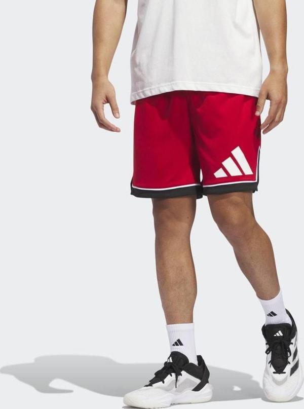 adidas BOS SHORT - Image 1