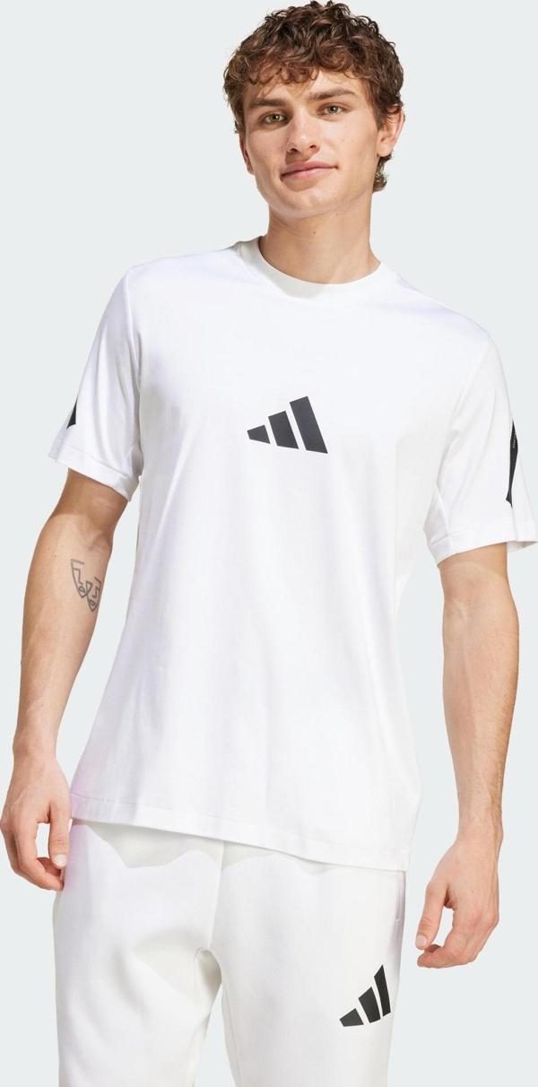 adidas M Z.N.E. TEE - Image 1