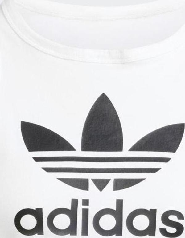adidas TREFOIL TANK - Image 1