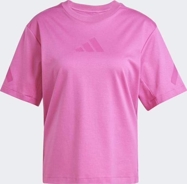adidas W Z.N.E. TEE - Image 1