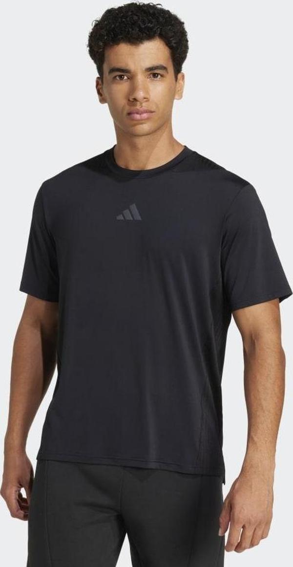 D4T INT. TEE - Image 1