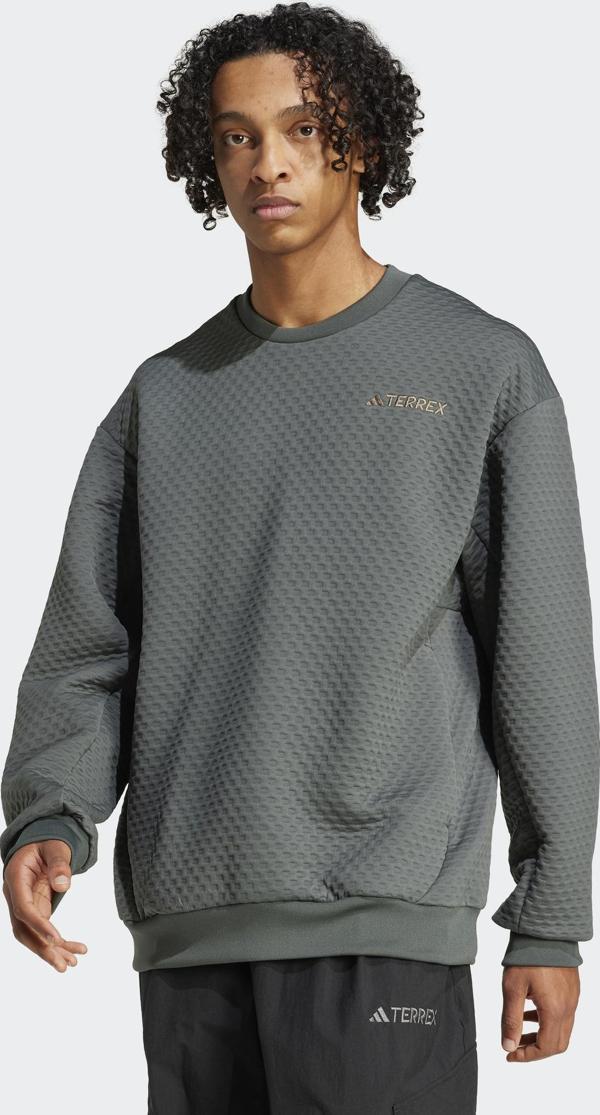 XPL CREW NECK - Image 1