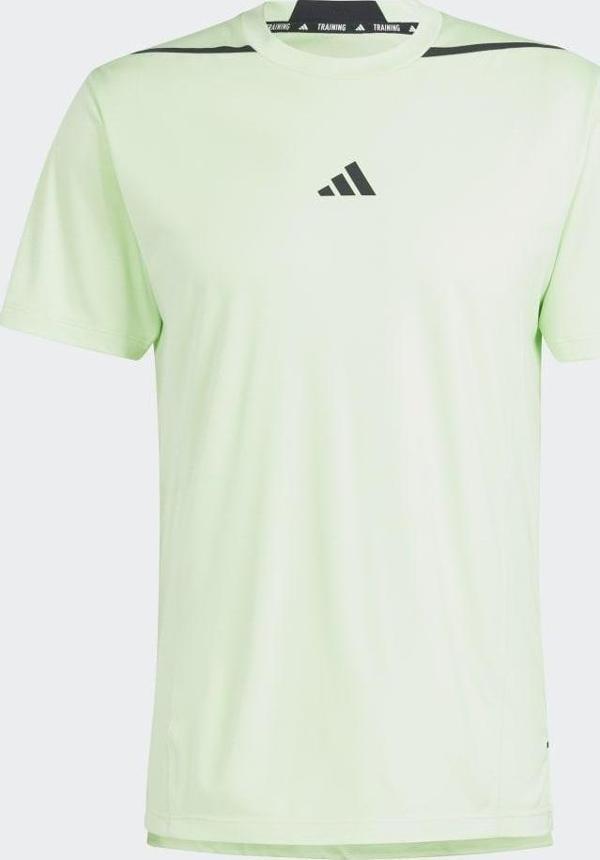 D4T ADISTWO TEE - Image 1