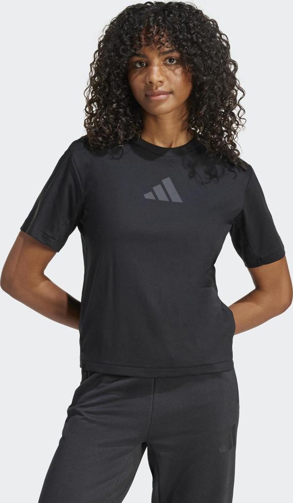 adidas W Z.N.E. TEE - Image 1