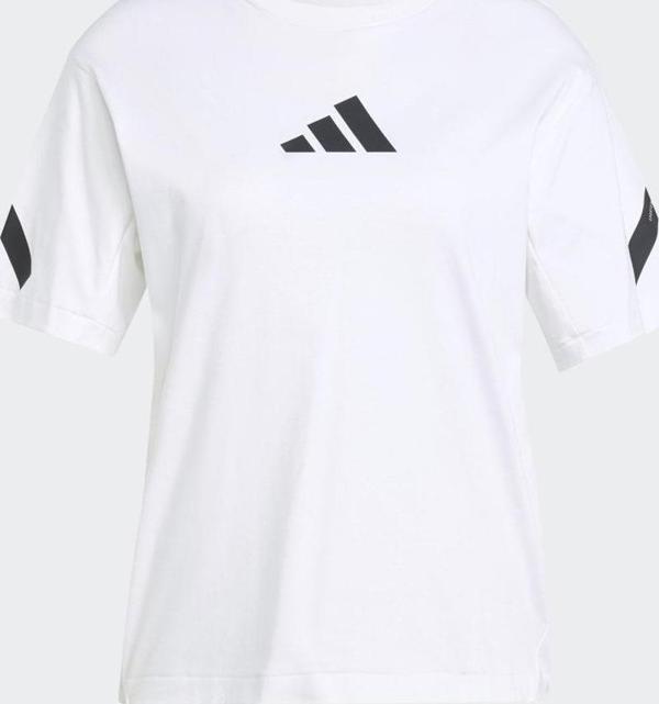 adidas W Z.N.E. TEE - Image 1