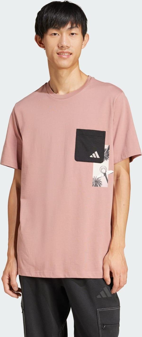 adidas M T LENS PKT T - Image 1