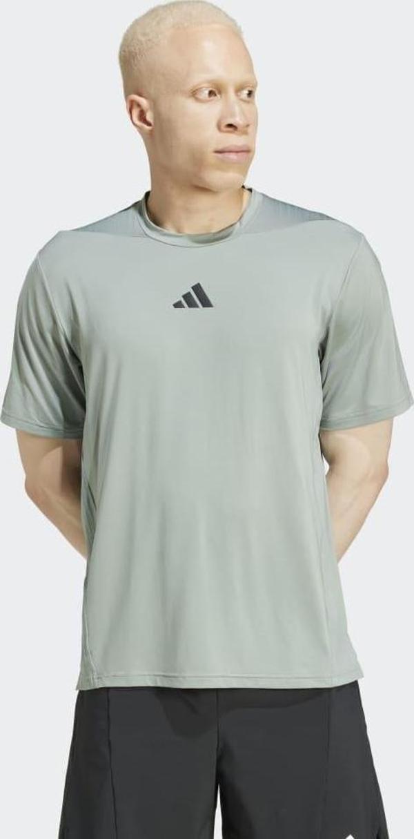 D4T INT. TEE - Image 1