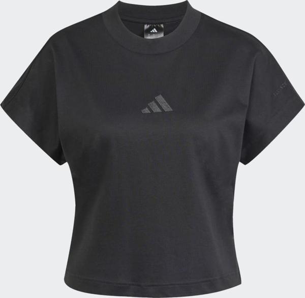 W ALL SZN TEE - Image 1